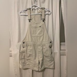 patagonia shorts overalls!